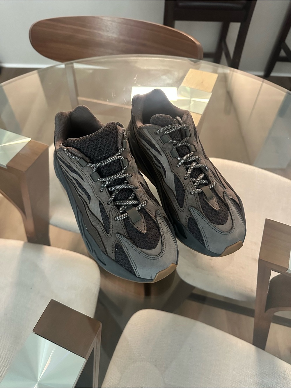Adidas Yeezy Boost 700 V2 Geode 9